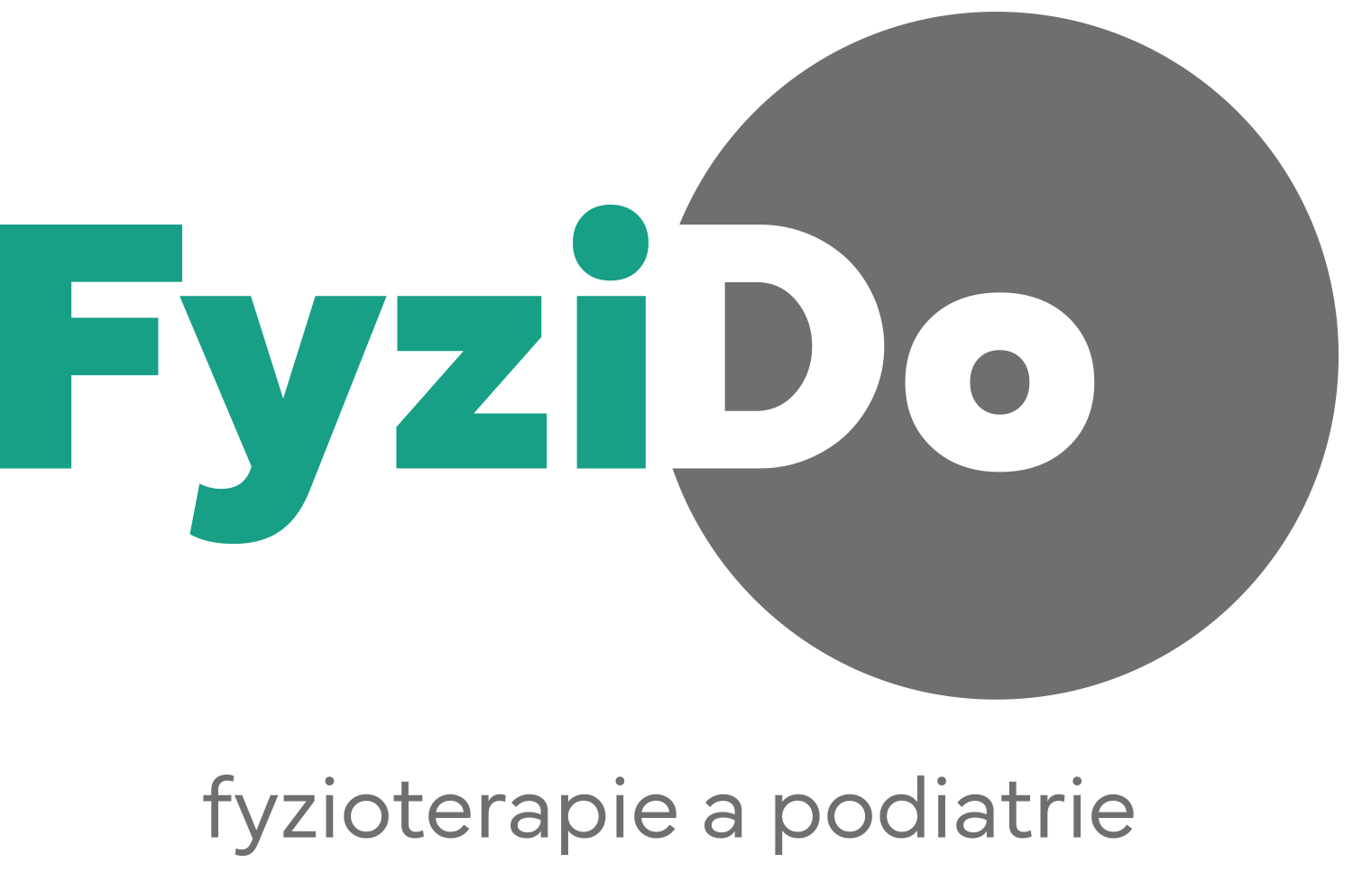 Fyzido - podriatrie a fyzioterapi